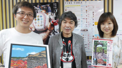 切り絵という芸術・久保修先生が語る「紙のジャポニズム」