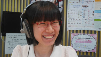 たかまつなな が世相について語る