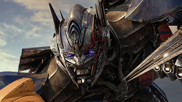 火薬の爆発量がスクリーンをさらにアツくする!?『トランスフォーマー/最後の騎士王』【しゃベルシネマ by 八雲ふみね・第251回】