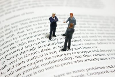 あさぼらけ、メールのテーマはどうやって決まるのか?