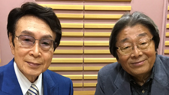 鈴木史郎「僕がバイオハザードの世界記録を持っていまして」