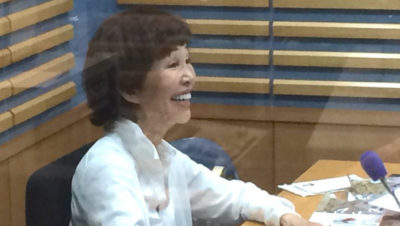 垣花正を落花生を読み間違えたら、驚くべき結末が？