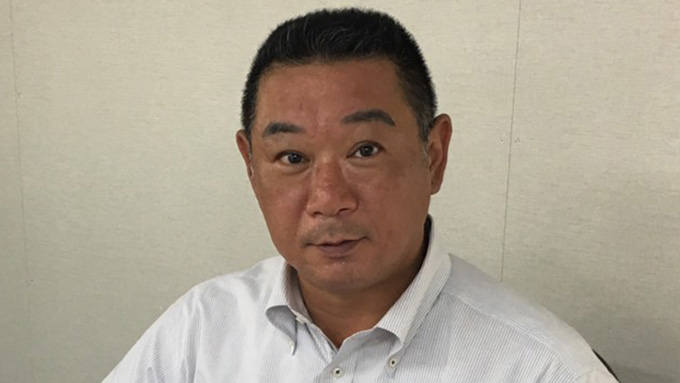 ゴミ屋敷清掃を専門に請け負う会社社長と支える奥様のストーリー