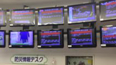 ミサイル発射、その時僕らは。