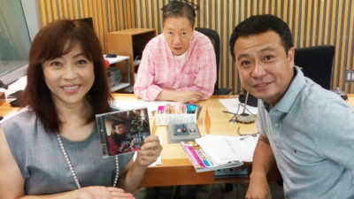 吉川晃司から「つまみ買ってこい」中山秀征の高校時代エピソード