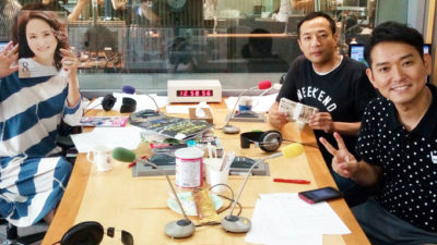 ナイツロケ先の店でトラブル！！