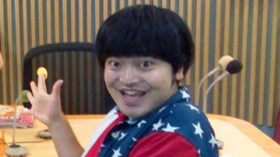 加藤諒「芸能界は自分の居場所！」