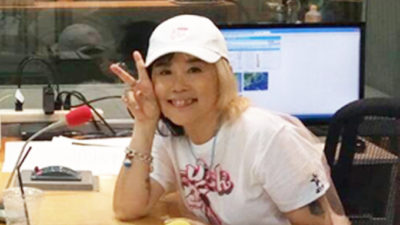 「この番組が一番力を発揮できる！」野沢直子が登場！！