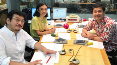 夏休み特別企画!セミの鳴き声ツクツクボウシの聴きなしは『ピチピチジョーシ』