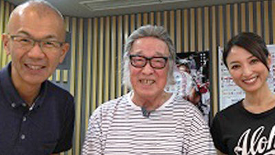 数多くのバラエティ番組テーマ曲を作曲キダ・タロー先生登場！！
