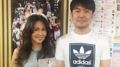 工藤静香「消えたい…」と思ったあの瞬間とは!？