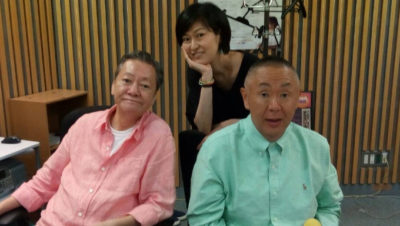 ついに大台50歳！松ちゃんバースデー！　IQクイズには最強の刺客が？