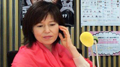 磯野貴理子は「乙女」