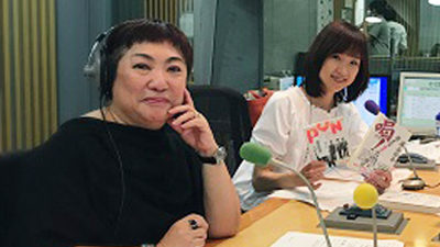 著述家・湯山玲子が『不倫の対処の仕方！』そして男をぶった斬る！