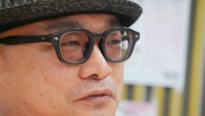 ソーメンは絶滅危惧種？！ソーメン二郎さんは訴える！