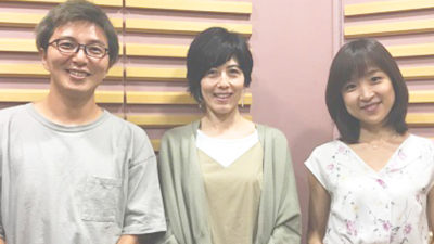 小島慶子的を得た意見が炸裂！！