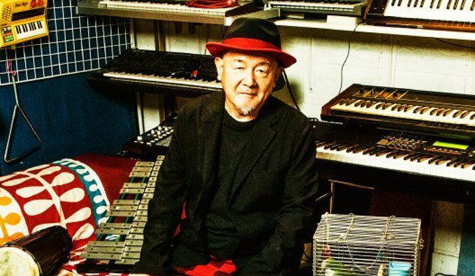8月28日は鈴木慶一の誕生日。66歳となる