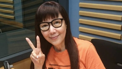 生姜が入ったアサリしぐれ煮のおにぎりが好物