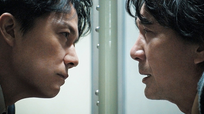 福山雅治×役所広司×広瀬すず、緊迫感あふれる法廷劇でヴェネチアに挑む『三度目の殺人』
