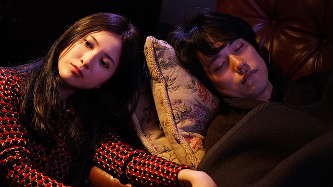 吉高由里子×松坂桃李×松山ケンイチ、切なくも美しい愛『ユリゴコロ』