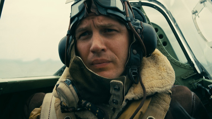 実話を映画化する!鬼才クリストファー・ノーランの初挑戦をどう読み解くか?!『ダンケルク』