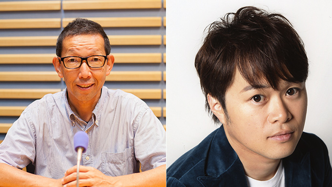 今年で4年目!「今夜もオトパラ!」がニッポン放送に帰ってくる!