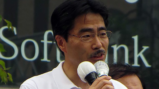 “小池新党”立ち上げる若狭勝氏とはどんな人物?