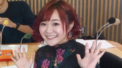 オーラが見えるスピリチュアル女子CHIE 登場!!