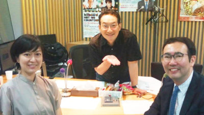 少年の心を持った昆虫博士！福岡伸一ハカセ登場！