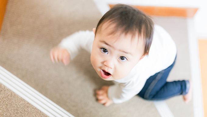 やる気のない赤ちゃんって、どういうこと?!