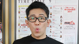 「ANNの最終回、ずっとさんまさんがいた」ビビる大木が語るラジオ、巨人、浜省！