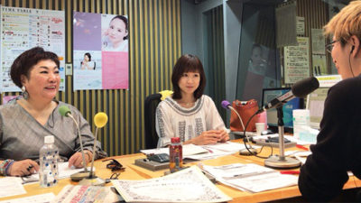 『浜崎あゆみが湯山玲子化』著述家 湯山玲子が語る