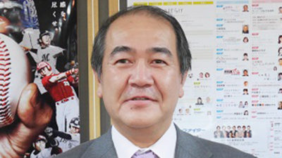 産経新聞社論説委員・河合雅司が語る、近未来の日本とは