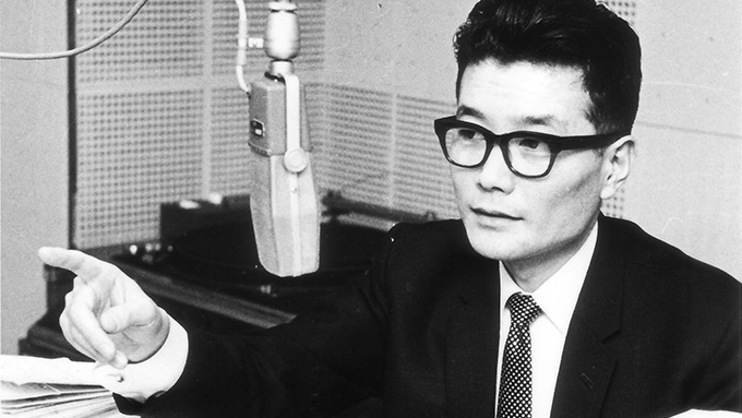 50年前の10月2日、オールナイトニッポンの放送が開始 コレが本当のテーマ曲Bitter Sweet Samba誕生秘話!