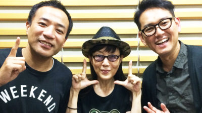 戸田恵子の還暦をナイツが心得を説く!?