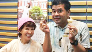 うつみ宮土理 ミントを育て始めた結果は?