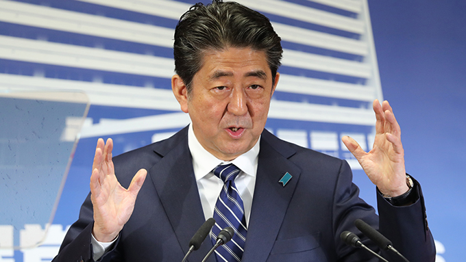自民党総裁選挙まで約1年~選挙大勝でも約束されない次期“安倍総裁”