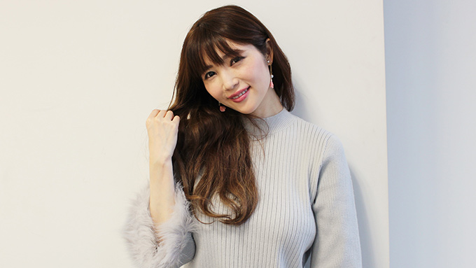 妊娠発表の森下悠里 独占インタビュー「レポーターの仕事は凄く自信になりました」
