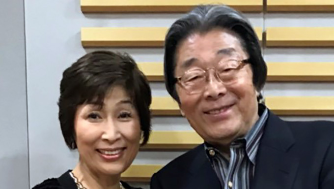 ニッポン放送 NEWS ONLINEひでたけ大照れ!? “あなたのチエちゃん”西村知江子さん、仰天告白! 「実は、わたし昔… 高嶋さんのことが○○だったんです…」