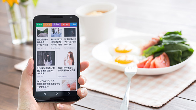 スマホ決裁の進む中国~驚きのIT最新事情