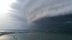 あさぼらけ「海の天気予報」