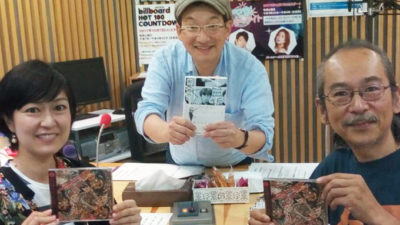 『人間椅子』和嶋慎治ようやく時代が追いついた！！