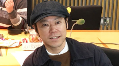 阿部サダヲの素顔に迫る！！