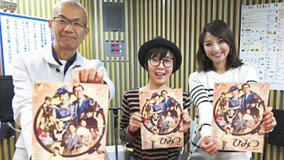 戸田恵子「アイドル演歌歌手」「声優」「女優」で忘れられないエピソード