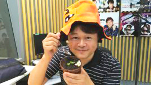 食べれるの？鉢植スイーツをご紹介