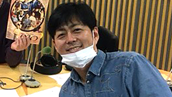宅間孝行 “人狼”のサークルをつくりたい