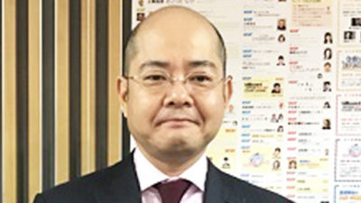 岩崎書店の社長・岩崎夏海登場！！衆議院選挙泣いた笑った裏話とは