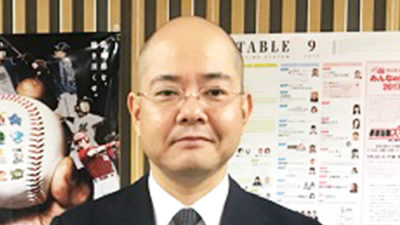 「もしドラ」の作者岩崎夏海がラブレターの書き方をレクチャー