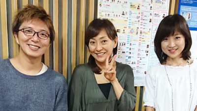 女医・おおたわ史絵に聞く「これって結局カラダにいいんですか？」