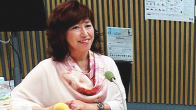 沢田知可子　30周年の歌手人生のピンチは？